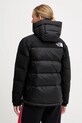 Ρούχα Μπουφάν με επένδυση από πούπουλα The North Face HMLYN Down NF0A4R2WGOF1 μαύρο