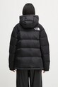 Odzież The North Face kurtka puchowa HMLYN Down NF0A4R2WGOF1 czarny