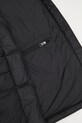 The North Face kurtka puchowa HMLYN Down NF0A4R2WGOF1 czarny