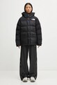 The North Face kurtka puchowa HMLYN Down NF0A4R2WGOF1