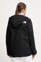 Oblačila Športna jakna The North Face Driftview Anorak NF0A82W14H01 črna