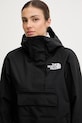 The North Face kurtka sportowa Driftview Anorak czarny NF0A82W14H01