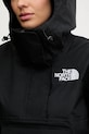 The North Face kurtka sportowa Driftview Anorak NF0A82W14H01 czarny