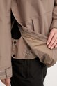 Μπουφάν για σκι The North Face Driftview Anorak NF0A82W1DHL1 καφέ