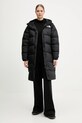 The North Face piumino Nuptse NF0A832KGOE1 nero AW25