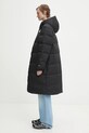 The North Face kurtka puchowa Nuptse NF0A832KGOE1 czarny AW25
