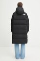 Odzież The North Face kurtka puchowa Nuptse NF0A832KGOE1 czarny