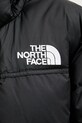 The North Face piumino Nuptse NF0A832KGOE1 nero