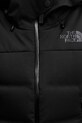 Πουπουλένιο μπουφάν για σκι The North Face Cirque NF0A87WSGOF1