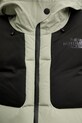 Πουπουλένιο μπουφάν για σκι The North Face Cold Spell NF0A87WTD5N1