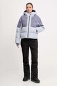 Πουπουλένιο μπουφάν για σκι The North Face Cold Spell NF0A87WTEHA1 μπλε AW25