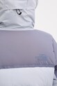 Πουπουλένιο μπουφάν για σκι The North Face Cold Spell μπλε NF0A87WTEHA1