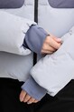 Πουπουλένιο μπουφάν για σκι The North Face Cold Spell NF0A87WTEHA1 μπλε