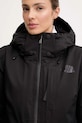 Lyžiarska bunda The North Face Lenado NF0A8DDSJK31 čierna