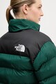 Bunda The North Face Limbara Insulated NF0A8DZX1KI1 zelená