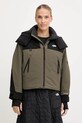 Μπουφάν The North Face Movement άλλο πράσινο NF0A8E6ZTY11