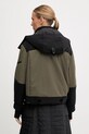 Ρούχα Μπουφάν The North Face Movement NF0A8E6ZTY11 πράσινο