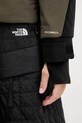 Μπουφάν The North Face Movement NF0A8E6ZTY11 πράσινο