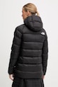 Odzież The North Face kurtka puchowa Hyalite NF0A8E74JK31 czarny