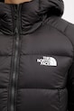 The North Face kurtka puchowa Hyalite NF0A8E74JK31 czarny