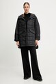 The North Face piumino parka Dynamic NF0A8E7AJK31 nero AW25