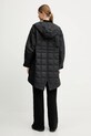 Abbigliamento The North Face piumino parka Dynamic NF0A8E7AJK31 nero