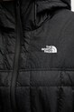 The North Face piumino parka Dynamic NF0A8E7AJK31 nero