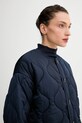 ZADIG&VOLTAIRE geacă WWOW01685 bleumarin