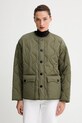 ZADIG&VOLTAIRE geacă verde WWOW01685