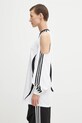 Μπλούζα adidas Originals Fashion Jersey KE9797 λευκό AW25