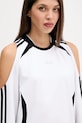 Pulover adidas Originals Fashion Jersey bela KE9797