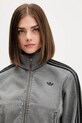 adidas Originals geacă bomber Denim Tt gri JY2564
