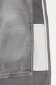 Куртка-бомбер adidas Originals Denim Tt JY2564 серый