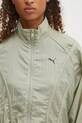 Puma jacket green 632148