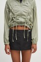 Puma jacket 632148 green