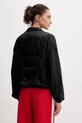 Odzież Puma kurtka 632148 czarny