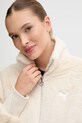 Puma kurtka beżowy 632169