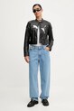 Puma kurtka 632170 czarny AW25