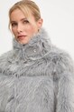 Patrizia Pepe palton 2O0174.E077 gri