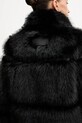 Patrizia Pepe palton 2O0174.E077 negru