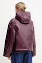 Abbigliamento Patrizia Pepe giacca 2O0183.A650 granata