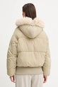 Одяг Куртка Patrizia Pepe 2O0186.A674 бежевий