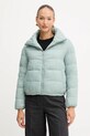 Patrizia Pepe kurtka 2O0189.A647 turkusowy AW25