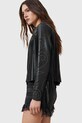 AllSaints kurtka skórzana ASTA W031LC