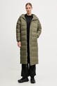 Columbia geacă sport Pike Lake 2133543 verde AW25