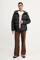 Куртка outdoor Columbia Pike Lake 2133563 чорний AW25