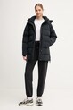 Columbia kurtka puchowa Amaze 2133703 czarny AW25