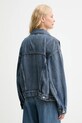 Îmbrăcăminte Levi's geacă jeans A1743.0046 albastru