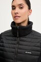 Μπουφάν Columbia Juniper μαύρο 2138372