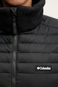 Μπουφάν Columbia Juniper 2138372 μαύρο